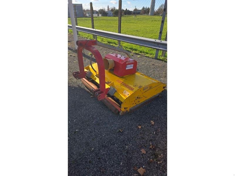 Mulchgerät & Häckselgerät vrste Sonstige DDM140, Gebrauchtmaschine v GEMOZAC (Slika 2)