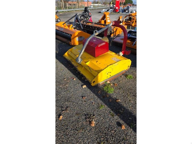 Mulchgerät & Häckselgerät vrste Sonstige DDM140, Gebrauchtmaschine v GEMOZAC (Slika 3)