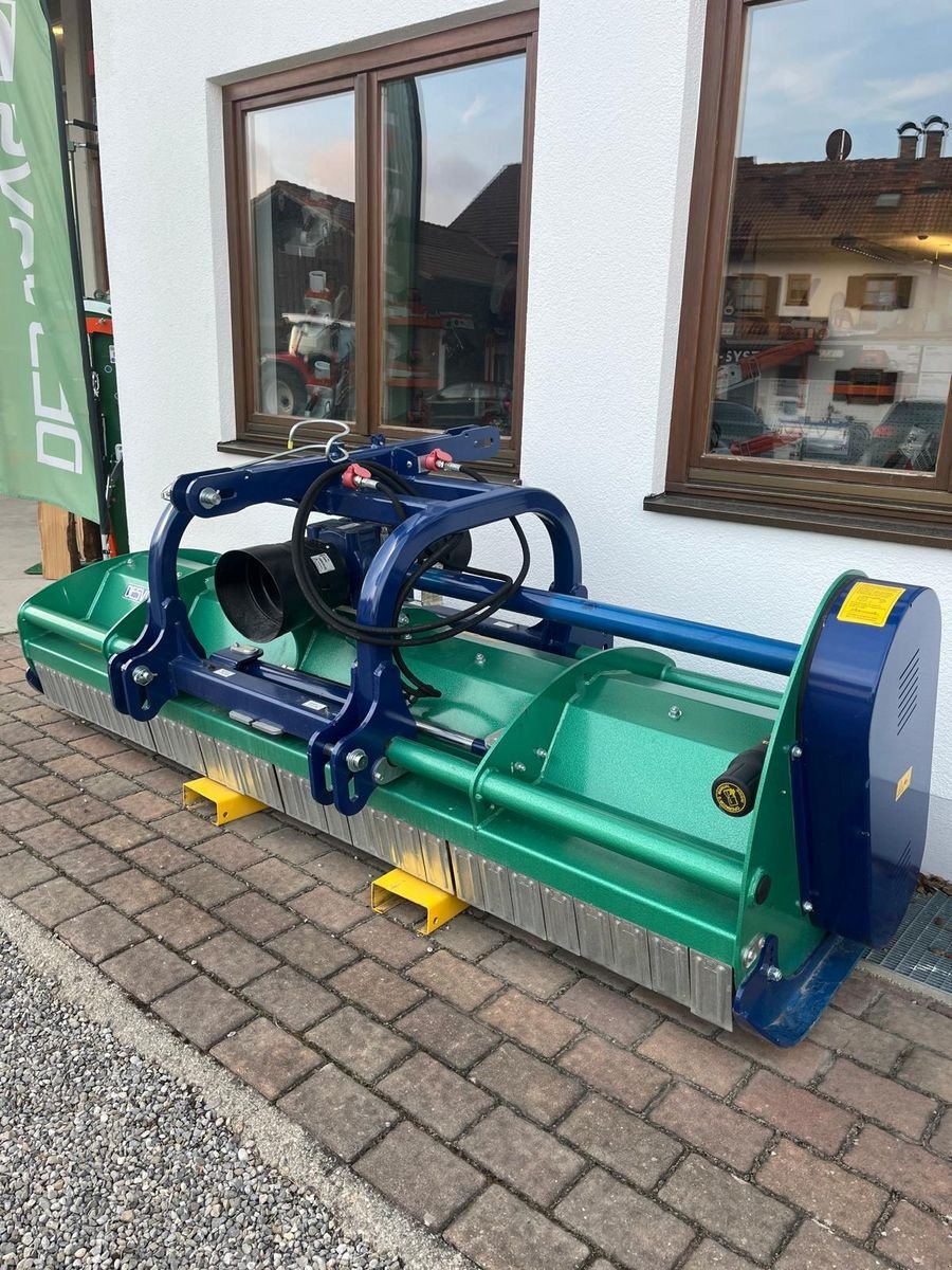 Mulchgerät & Häckselgerät typu Sonstige Desvoys BH Neptun 2,8 m, Neumaschine v Epfach  (Obrázek 1)