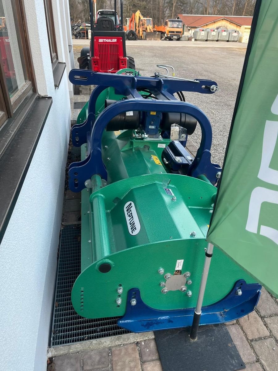 Mulchgerät & Häckselgerät typu Sonstige Desvoys BH Neptun 2,8 m, Neumaschine v Epfach  (Obrázek 5)