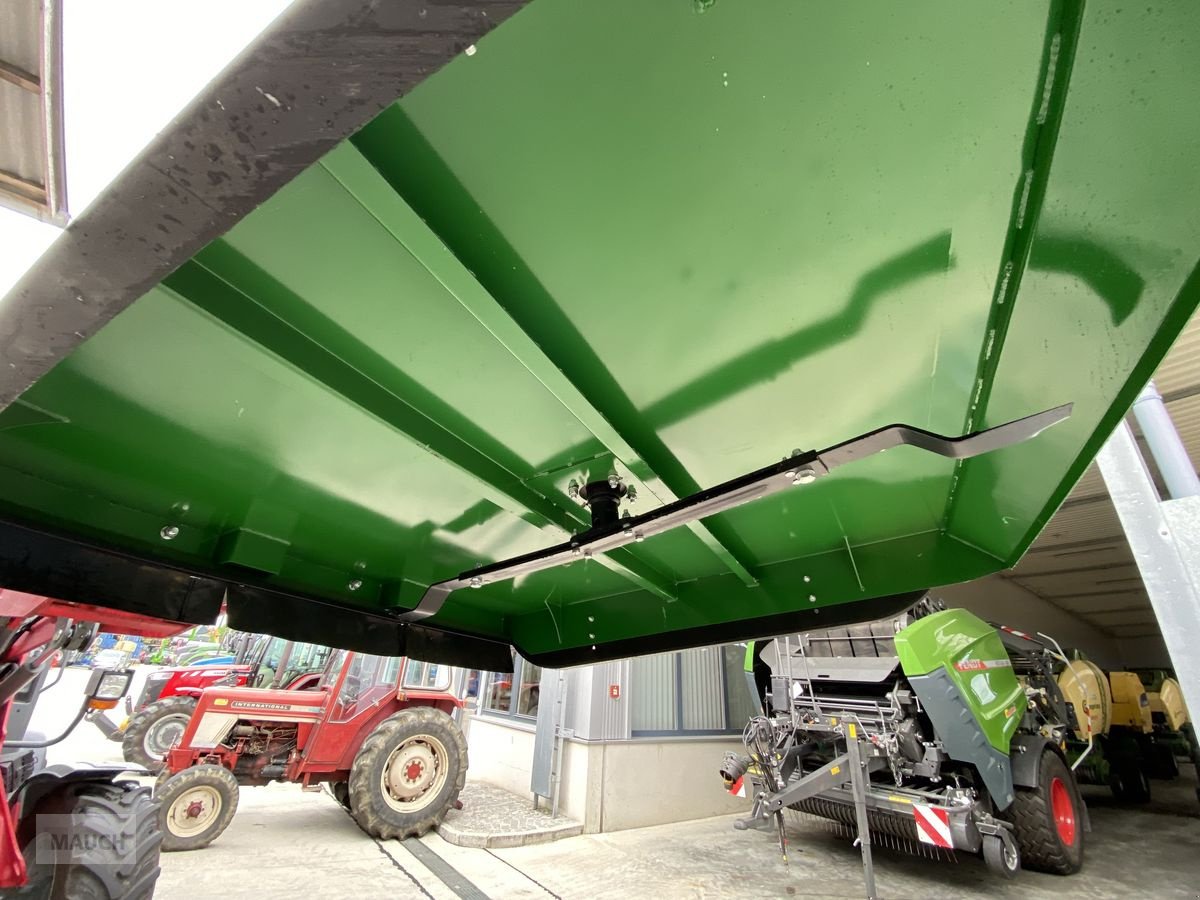 Mulchgerät & Häckselgerät des Typs Sonstige Düvelsdorf 2m, Gebrauchtmaschine in Burgkirchen (Bild 9)