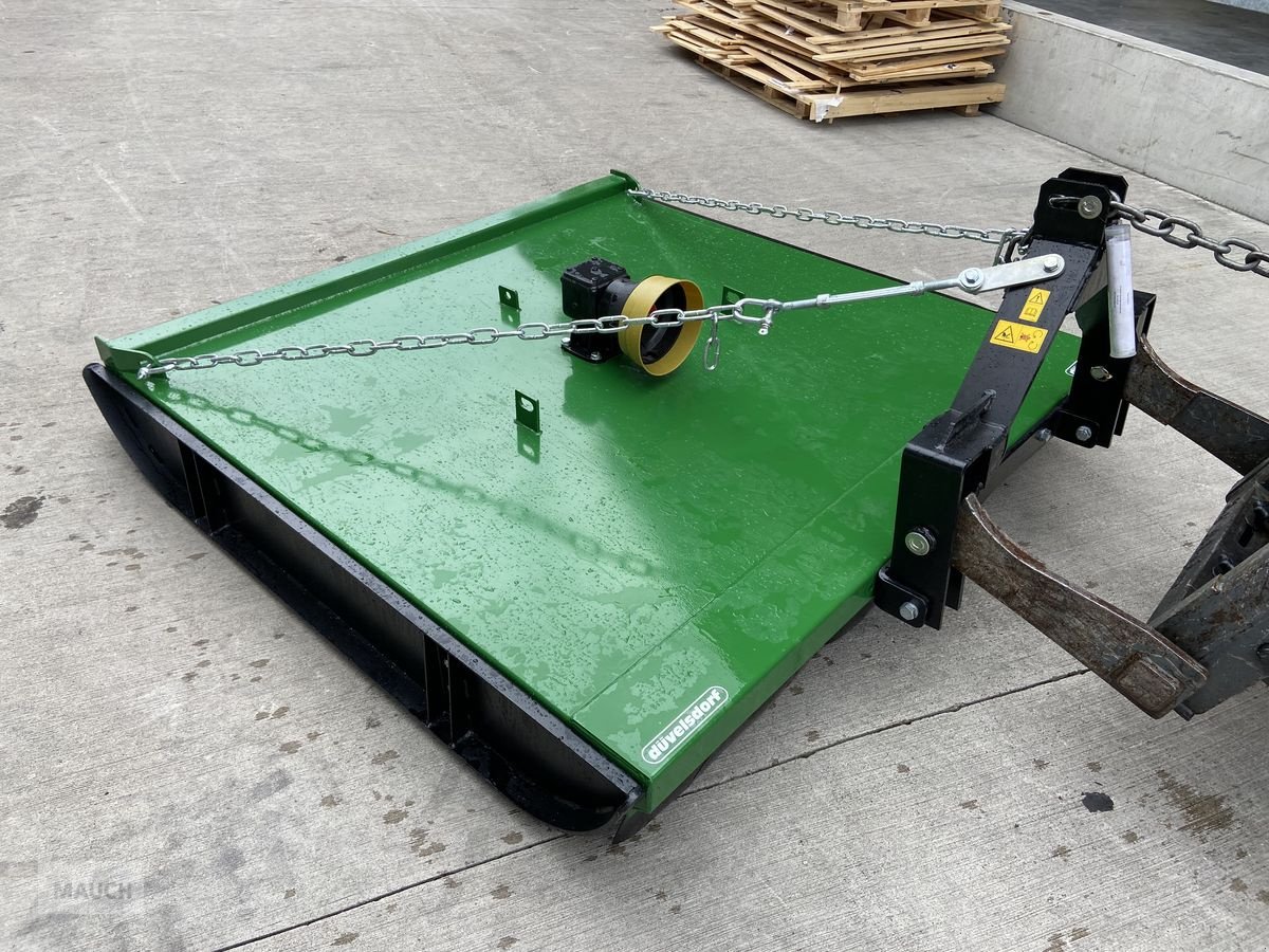 Mulchgerät & Häckselgerät des Typs Sonstige Düvelsdorf 2m, Gebrauchtmaschine in Burgkirchen (Bild 1)