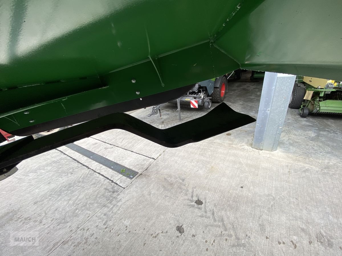 Mulchgerät & Häckselgerät des Typs Sonstige Düvelsdorf 2m, Gebrauchtmaschine in Burgkirchen (Bild 8)