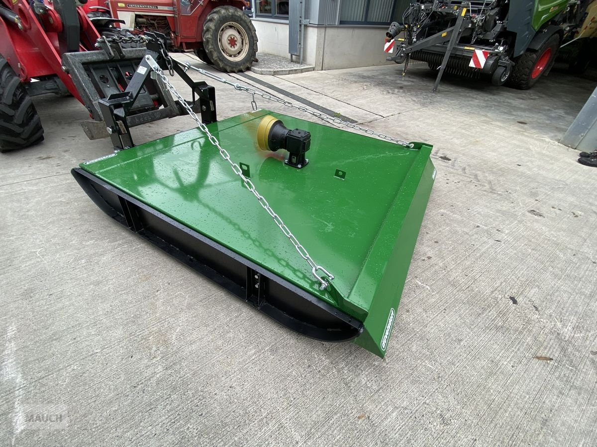 Mulchgerät & Häckselgerät des Typs Sonstige Düvelsdorf 2m, Gebrauchtmaschine in Burgkirchen (Bild 5)