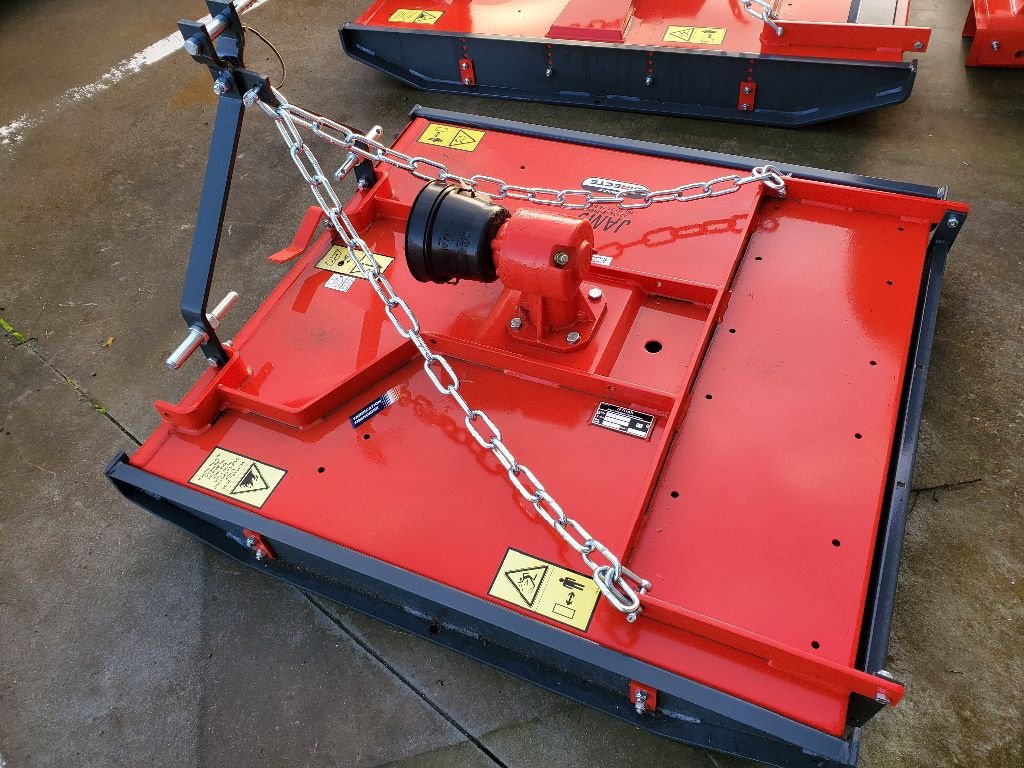 Mulchgerät & Häckselgerät от тип Sonstige E1202, Gebrauchtmaschine в LESTREM (Снимка 1)