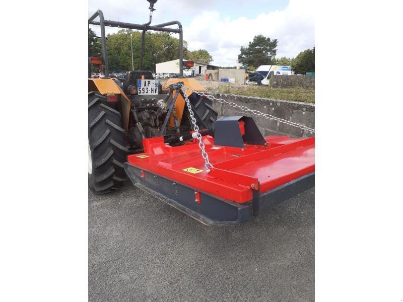 Mulchgerät & Häckselgerät типа Sonstige E1502, Gebrauchtmaschine в BRAY en Val (Фотография 2)