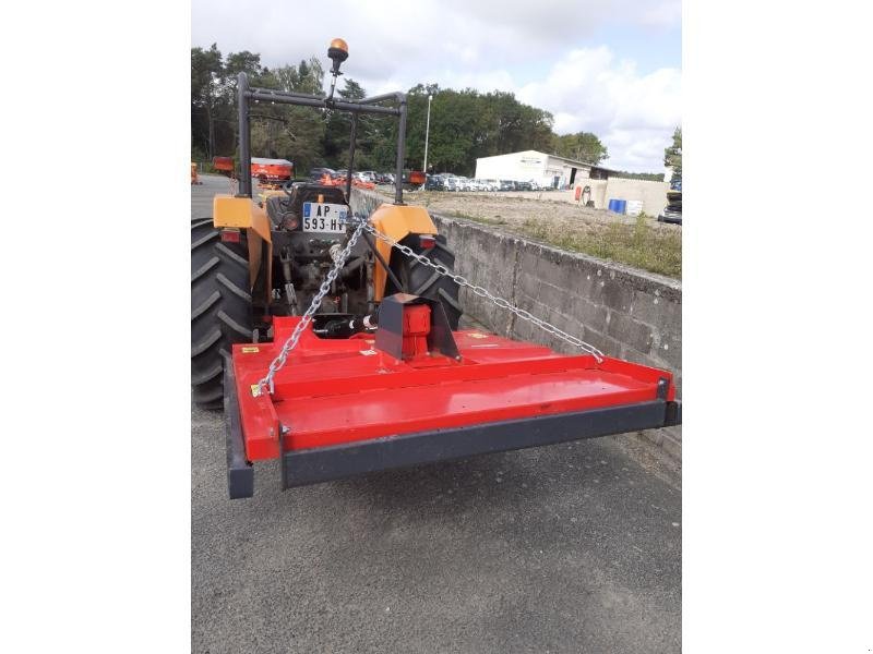 Mulchgerät & Häckselgerät des Typs Sonstige E1502, Gebrauchtmaschine in BRAY en Val (Bild 1)