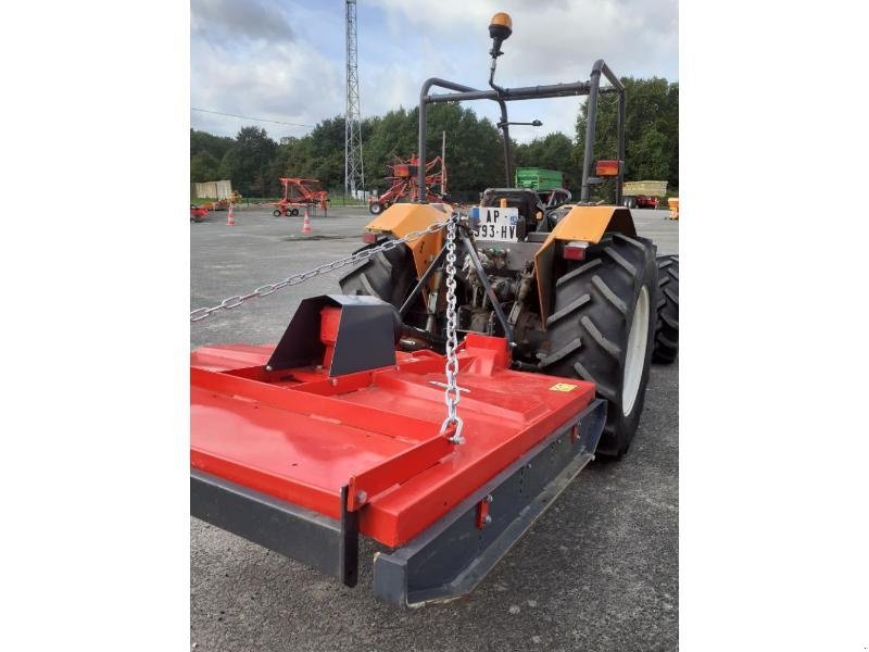 Mulchgerät & Häckselgerät типа Sonstige E1502, Gebrauchtmaschine в BRAY en Val (Фотография 3)