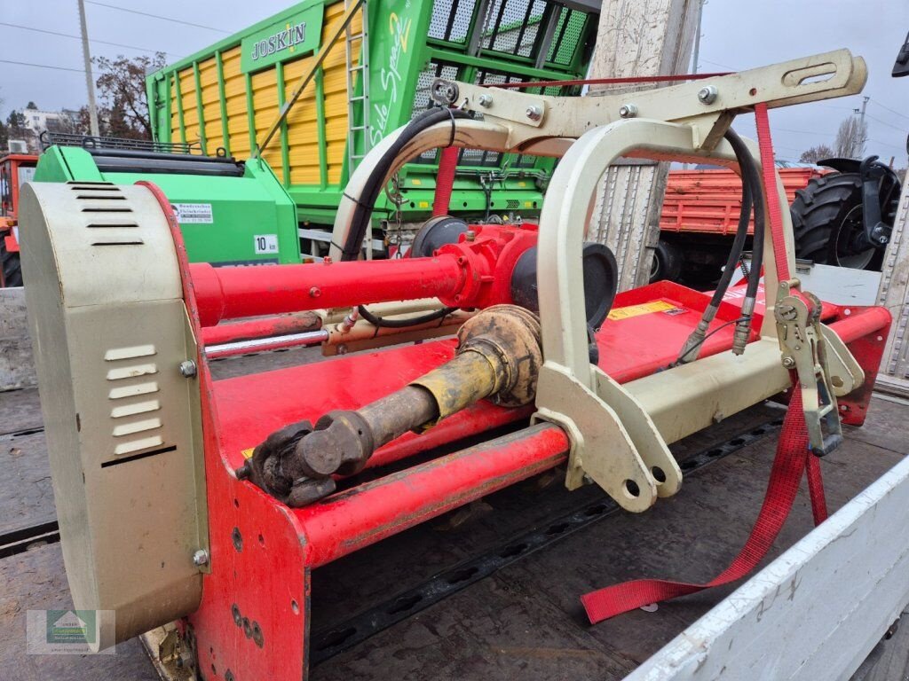 Mulchgerät & Häckselgerät от тип Sonstige ECS 220, Gebrauchtmaschine в Klagenfurt (Снимка 2)