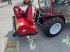 Mulchgerät & Häckselgerät des Typs Sonstige EFN-125 Mulcher für Kleintraktoren, Neumaschine in Kötschach (Bild 12)