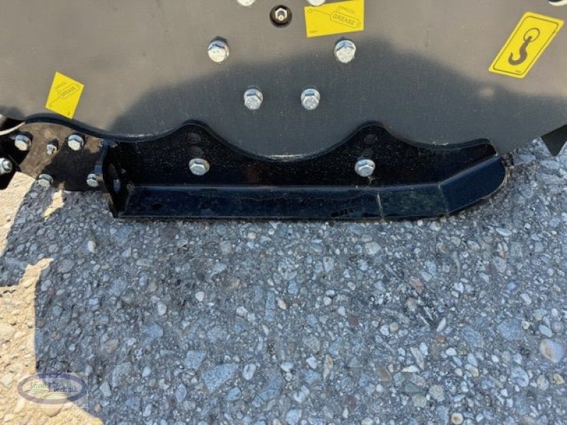 Mulchgerät & Häckselgerät del tipo Sonstige F 145 H, Neumaschine In Münzkirchen (Immagine 5)