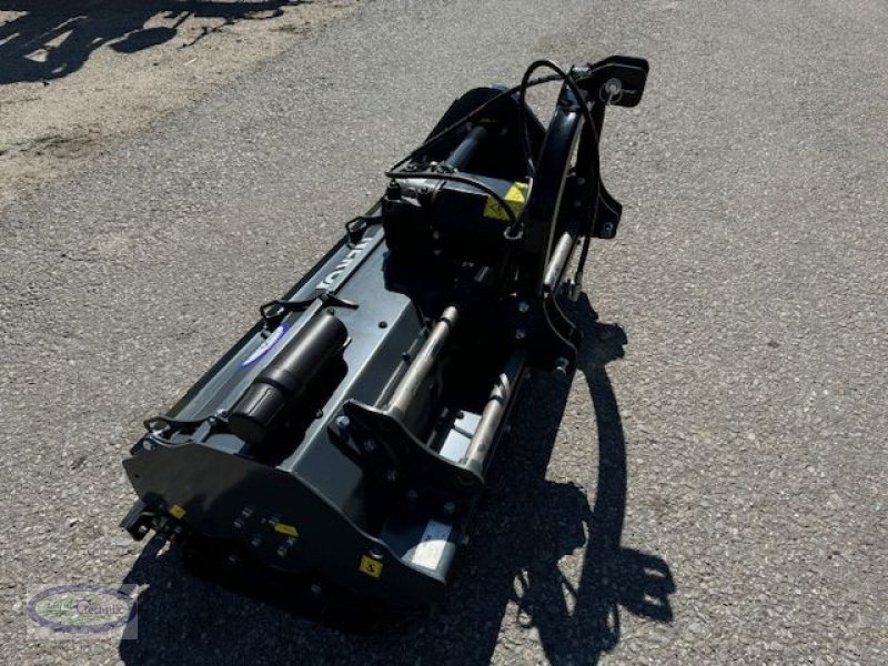 Mulchgerät & Häckselgerät del tipo Sonstige F 145 H, Neumaschine In Münzkirchen (Immagine 4)