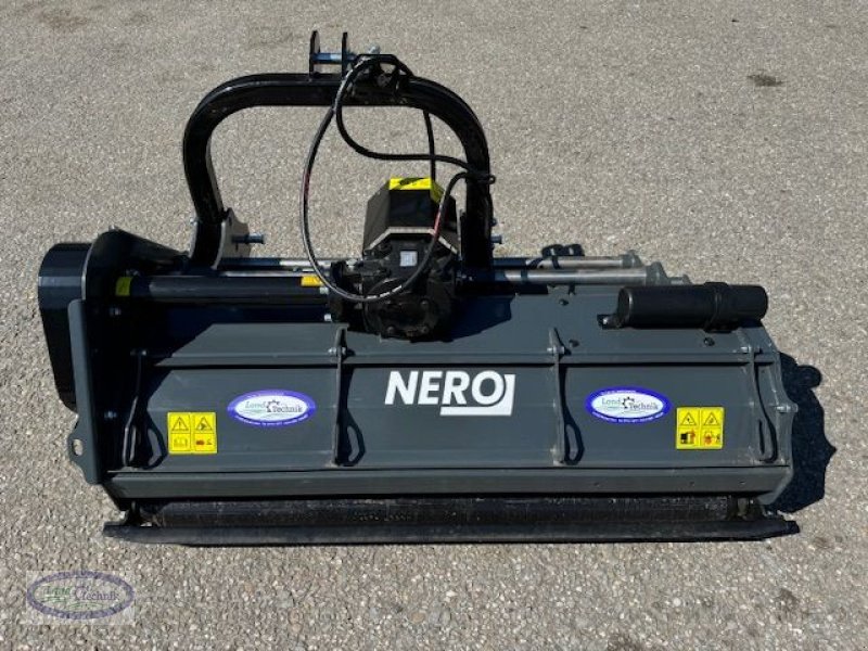 Mulchgerät & Häckselgerät del tipo Sonstige F 145 H, Neumaschine In Münzkirchen (Immagine 8)