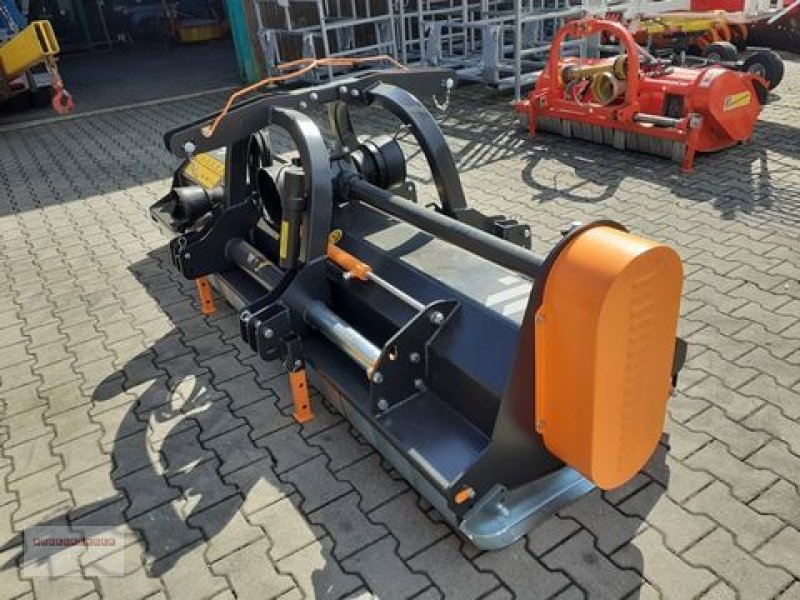 Mulchgerät & Häckselgerät del tipo Sonstige FL 280 Front+Heck Profimulcher NEU AKTION, Gebrauchtmaschine In Tarsdorf (Immagine 11)