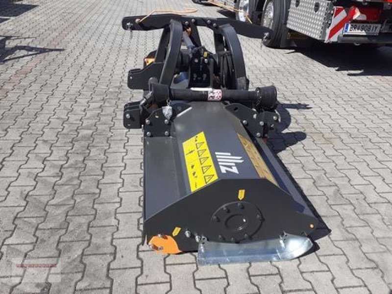 Mulchgerät & Häckselgerät del tipo Sonstige FL 280 Front+Heck Profimulcher NEU AKTION, Gebrauchtmaschine In Tarsdorf (Immagine 5)