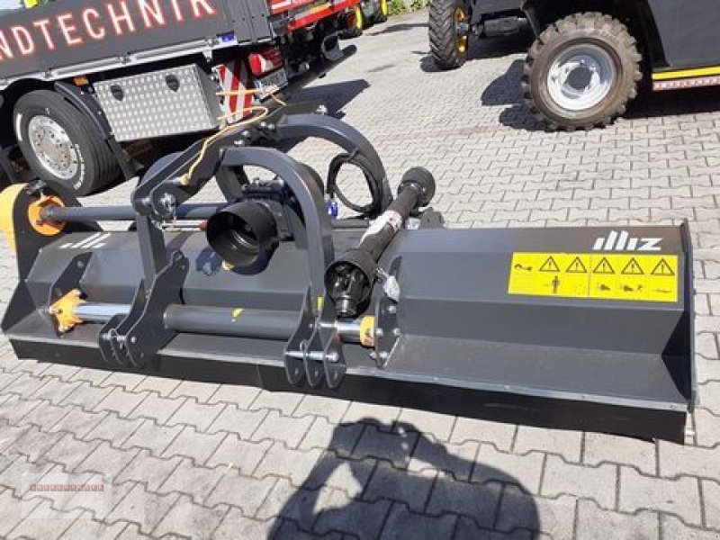 Mulchgerät & Häckselgerät del tipo Sonstige FL 280 Front+Heck Profimulcher NEU AKTION, Gebrauchtmaschine In Tarsdorf (Immagine 3)