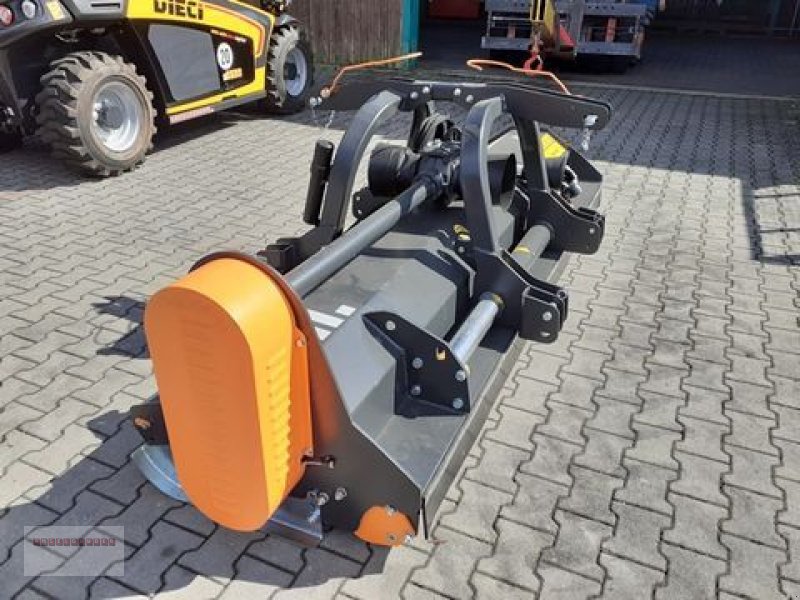 Mulchgerät & Häckselgerät del tipo Sonstige FL 280 Front+Heck Profimulcher NEU AKTION, Gebrauchtmaschine In Tarsdorf (Immagine 4)