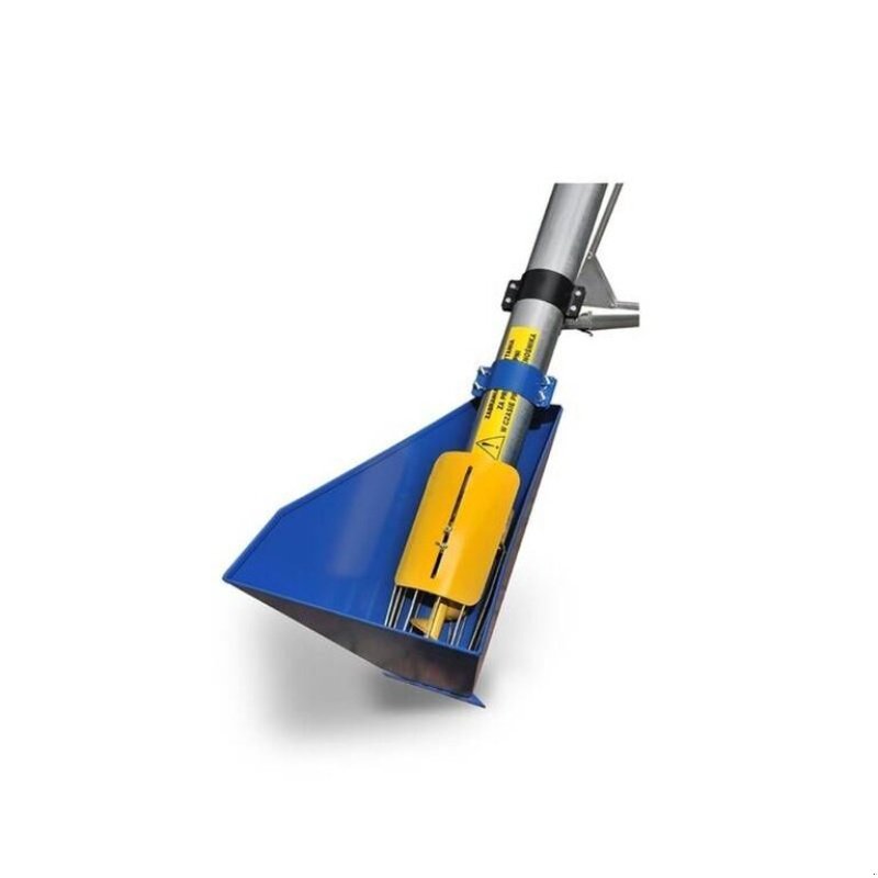 Mulchgerät & Häckselgerät des Typs Sonstige Förderschnecke / screw conveyor, Neumaschine in Michałowo (Bild 2)