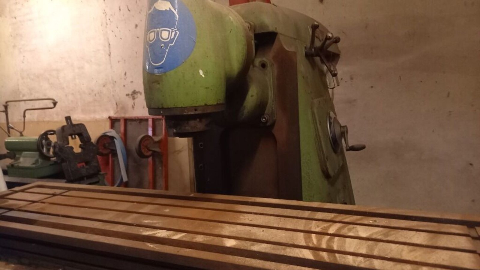 Mulchgerät & Häckselgerät typu Sonstige Fræser, Gebrauchtmaschine v Rødovre (Obrázek 3)