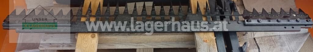 Mulchgerät & Häckselgerät типа Sonstige FREISCHNITTBALKEN, Gebrauchtmaschine в Lienz (Фотография 1)