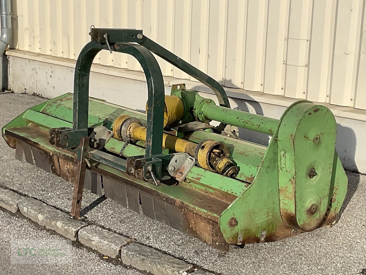 Mulchgerät & Häckselgerät typu Sonstige FU 225, Gebrauchtmaschine w Kalsdorf (Zdjęcie 1)