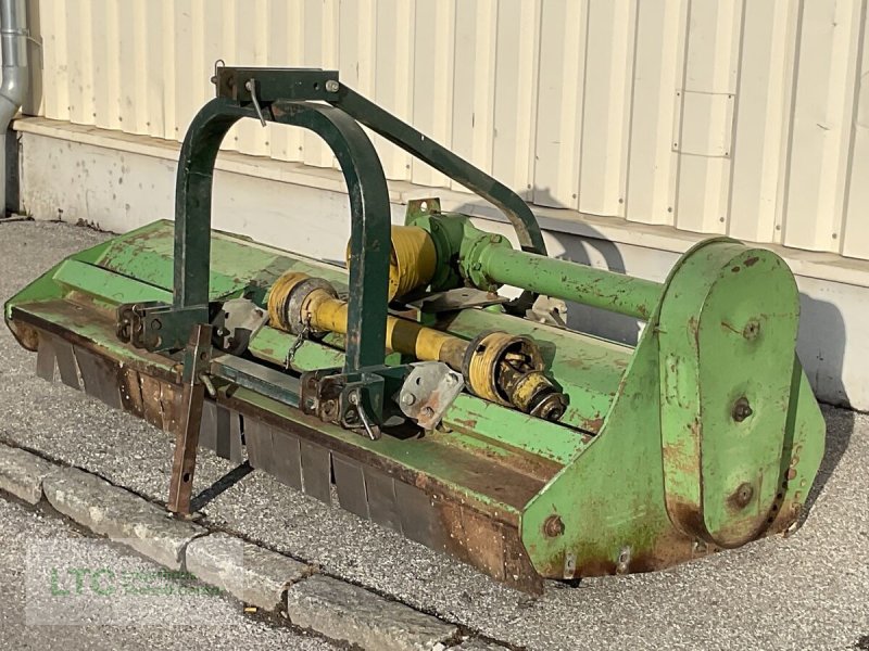 Mulchgerät & Häckselgerät typu Sonstige FU 225, Gebrauchtmaschine w Kalsdorf