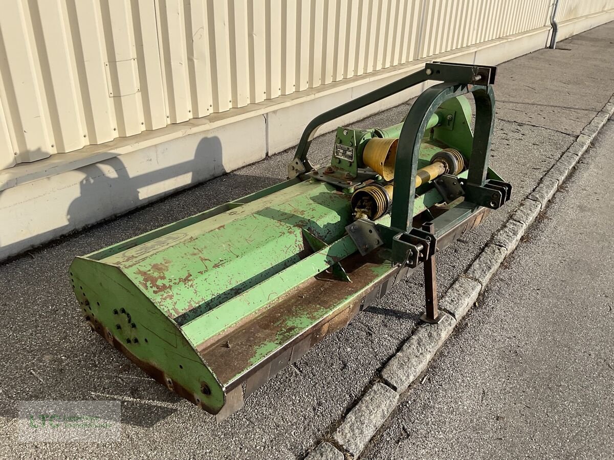 Mulchgerät & Häckselgerät typu Sonstige FU 225, Gebrauchtmaschine w Kalsdorf (Zdjęcie 2)
