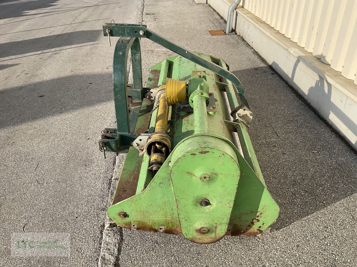 Mulchgerät & Häckselgerät typu Sonstige FU 225, Gebrauchtmaschine w Kalsdorf (Zdjęcie 9)