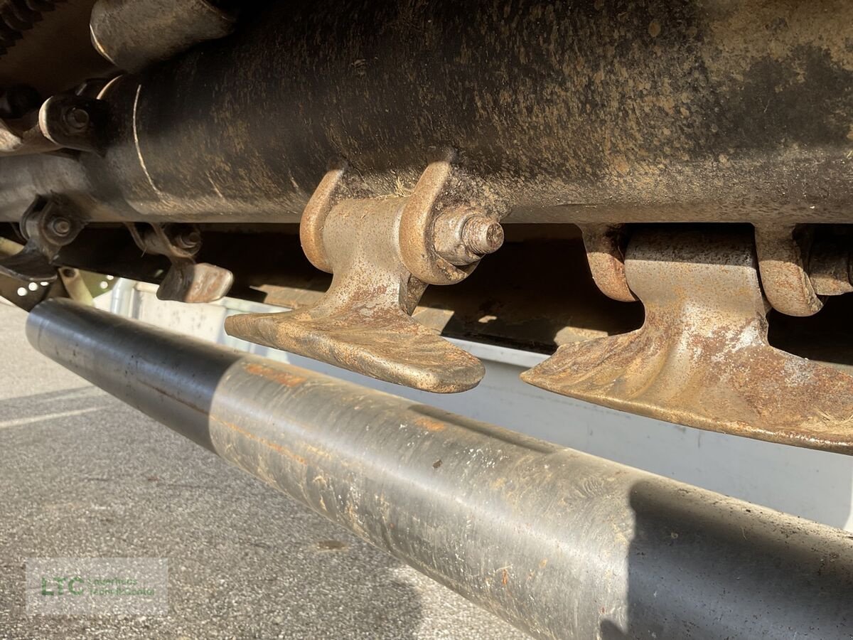 Mulchgerät & Häckselgerät typu Sonstige FU 225, Gebrauchtmaschine w Kalsdorf (Zdjęcie 10)