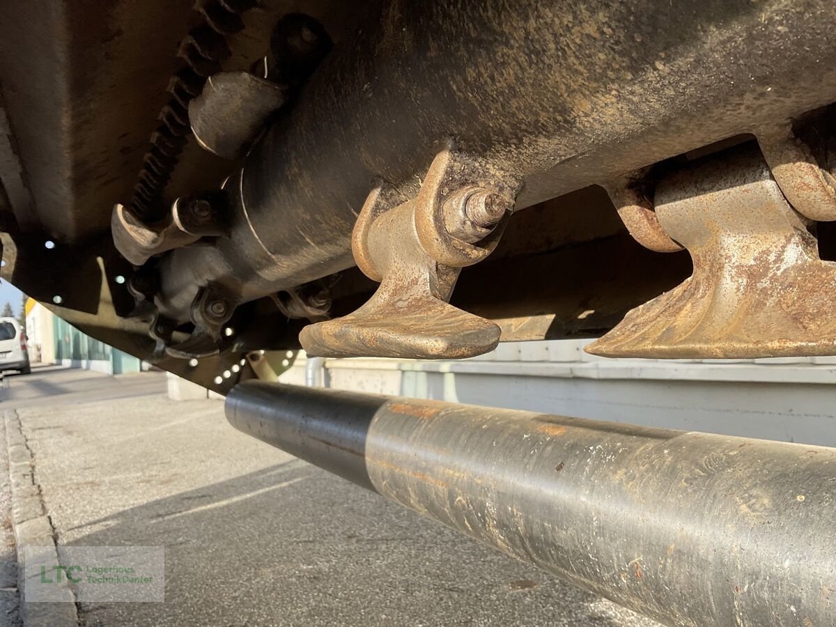 Mulchgerät & Häckselgerät typu Sonstige FU 225, Gebrauchtmaschine w Kalsdorf (Zdjęcie 11)