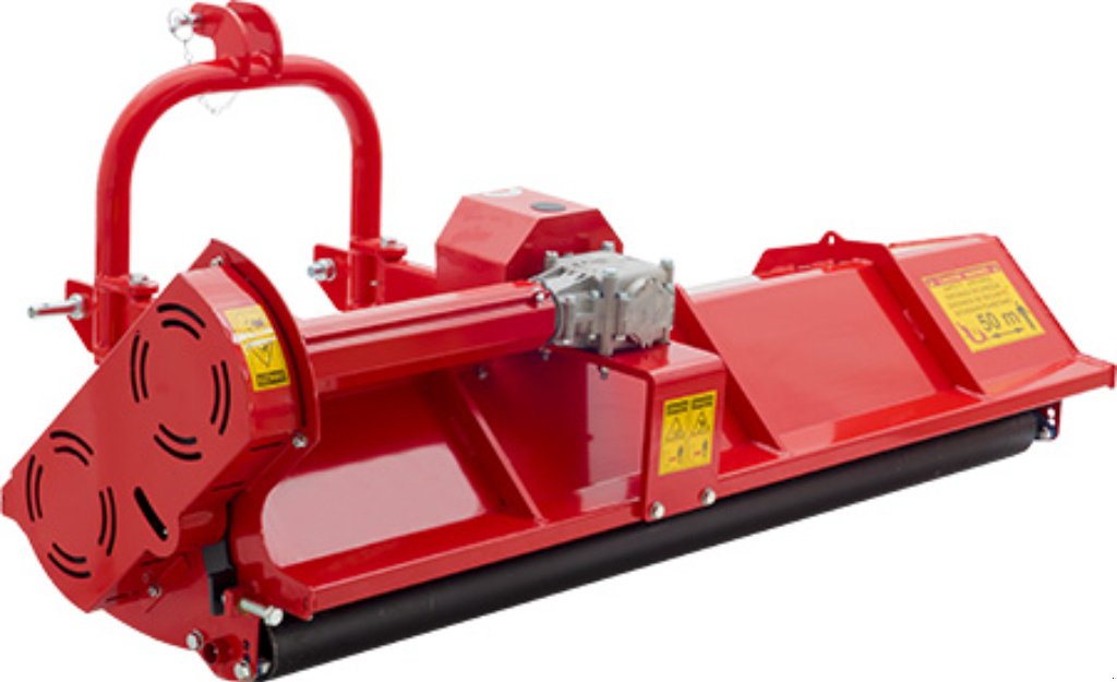 Mulchgerät & Häckselgerät van het type Sonstige FUNNY TOP 106 C, Gebrauchtmaschine in VERNOUX EN VIVARAIS (Foto 1)