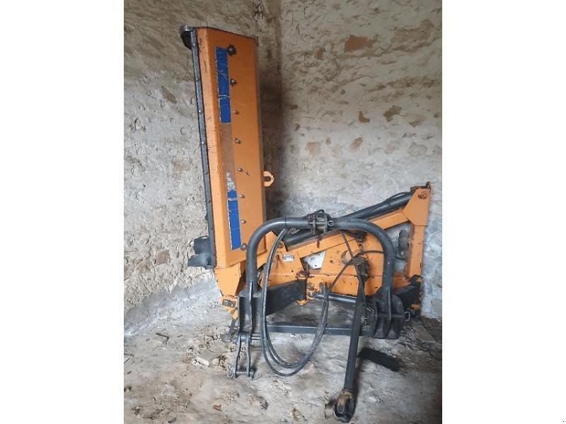 Mulchgerät & Häckselgerät типа Sonstige FX 160, Gebrauchtmaschine в PITHIVIERS Cedex (Фотография 1)