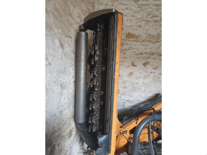 Mulchgerät & Häckselgerät типа Sonstige FX 160, Gebrauchtmaschine в PITHIVIERS Cedex (Фотография 3)