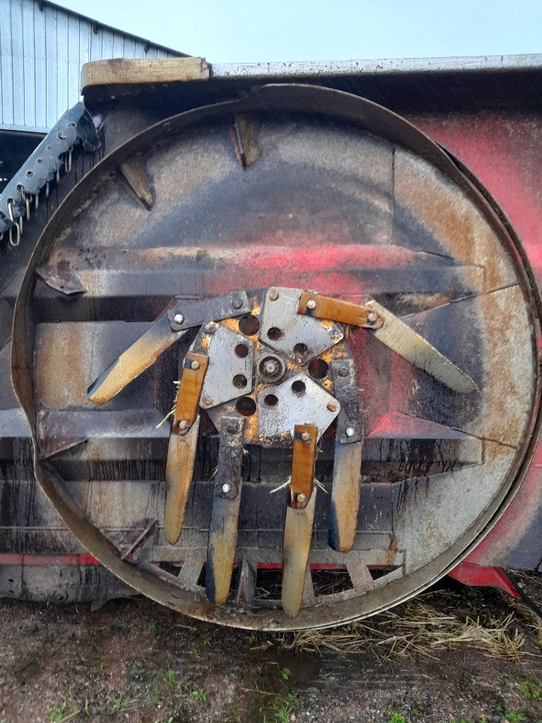 Mulchgerät & Häckselgerät of the type Sonstige G 540, Gebrauchtmaschine in Neufchâtel-en-Bray (Picture 7)