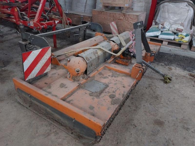 Mulchgerät & Häckselgerät del tipo Sonstige G3305-RA, Gebrauchtmaschine In CHAUMONT (Immagine 1)