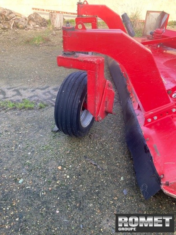 Mulchgerät & Häckselgerät типа Sonstige G331 HD1, Gebrauchtmaschine в Gennes sur glaize (Фотография 7)