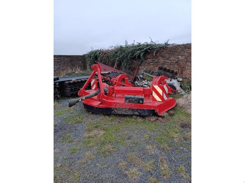 Mulchgerät & Häckselgerät del tipo Sonstige G331HD1, Gebrauchtmaschine In ESCAUDOEUVRES (Immagine 5)