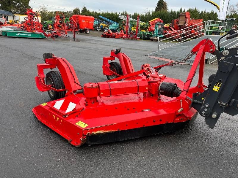 Mulchgerät & Häckselgerät типа Sonstige G331HD1, Gebrauchtmaschine в ESCAUDOEUVRES (Фотография 8)