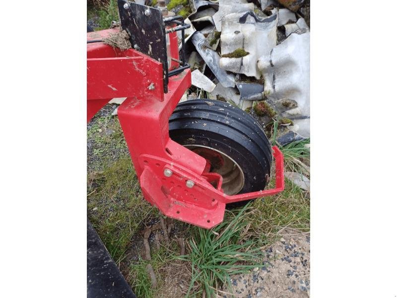 Mulchgerät & Häckselgerät del tipo Sonstige G331HD1, Gebrauchtmaschine In ESCAUDOEUVRES (Immagine 6)