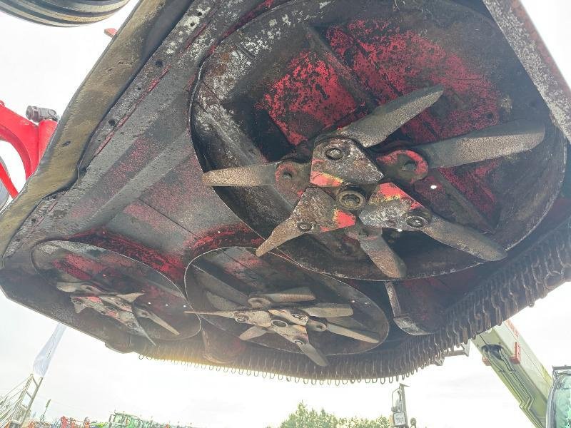 Mulchgerät & Häckselgerät типа Sonstige G331HD1, Gebrauchtmaschine в ESCAUDOEUVRES (Фотография 9)