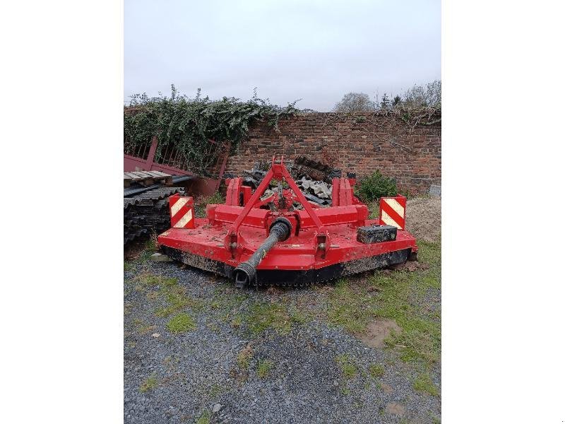 Mulchgerät & Häckselgerät del tipo Sonstige G331HD1, Gebrauchtmaschine In ESCAUDOEUVRES (Immagine 2)