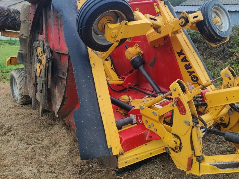 Mulchgerät & Häckselgerät typu Sonstige G5400 T traîné, Gebrauchtmaschine v Le Horps (Obrázek 1)