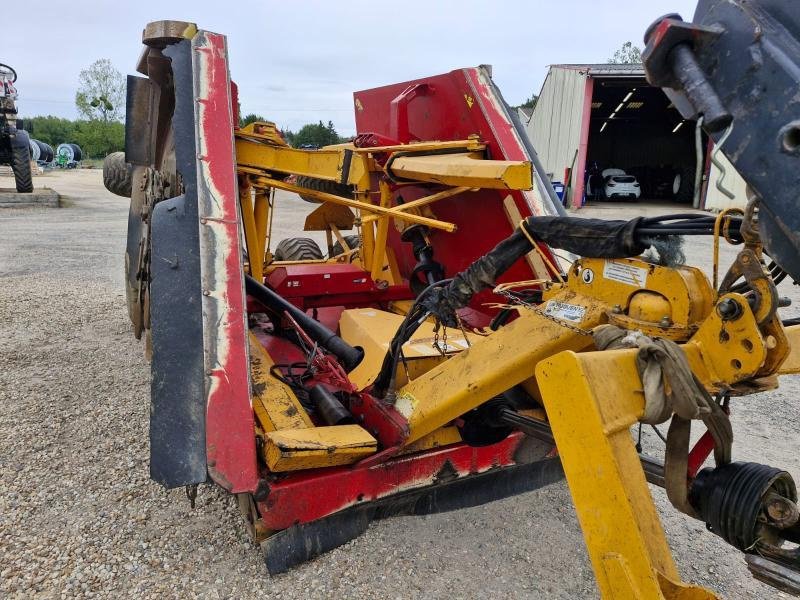 Mulchgerät & Häckselgerät Türe ait Sonstige G541, Gebrauchtmaschine içinde BRAY en Val (resim 1)