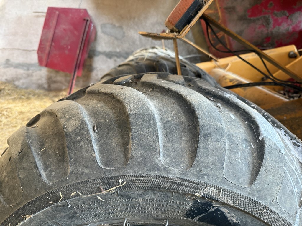 Mulchgerät & Häckselgerät типа Sonstige G621, Gebrauchtmaschine в Chauvoncourt (Фотография 5)