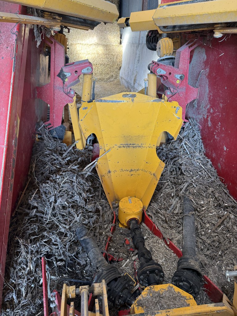 Mulchgerät & Häckselgerät типа Sonstige G621, Gebrauchtmaschine в Chauvoncourt (Фотография 9)