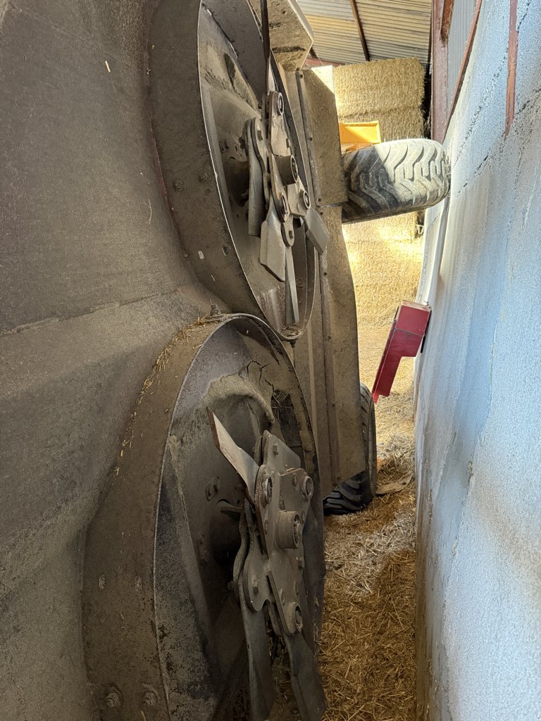 Mulchgerät & Häckselgerät типа Sonstige G621, Gebrauchtmaschine в Chauvoncourt (Фотография 8)