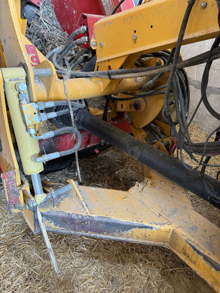 Mulchgerät & Häckselgerät типа Sonstige G621, Gebrauchtmaschine в Chauvoncourt (Фотография 10)