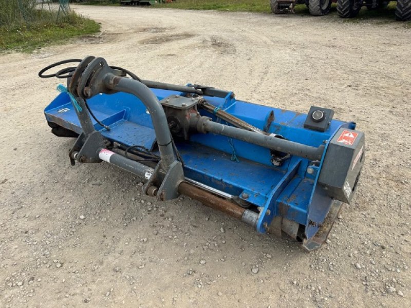 Mulchgerät & Häckselgerät типа Sonstige GB 250, Gebrauchtmaschine в PITHIVIERS Cedex (Фотография 2)