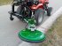 Mulchgerät & Häckselgerät van het type Sonstige Geo Disk 650 Zaunmäher, Neumaschine in NATTERNBACH (Foto 7)