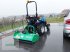 Mulchgerät & Häckselgerät del tipo Sonstige Geo EFGC 125, Gebrauchtmaschine en Gleisdorf (Imagen 1)